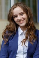 Iryna Kudashova profile photo