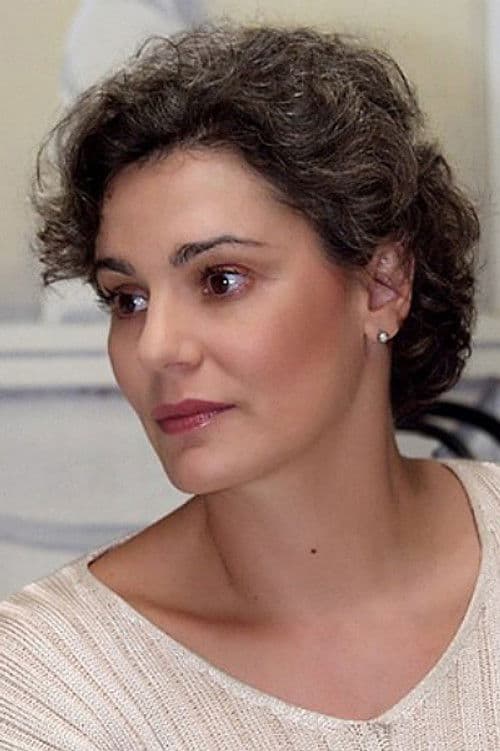 Maia Morgenstern profile photo