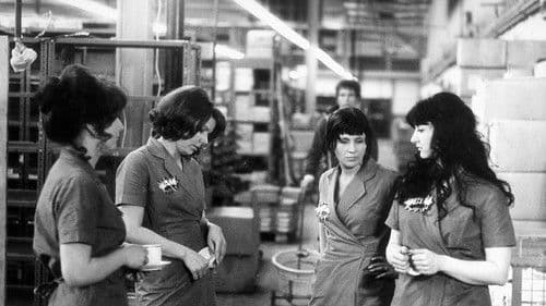 A Bonus for Irene poster