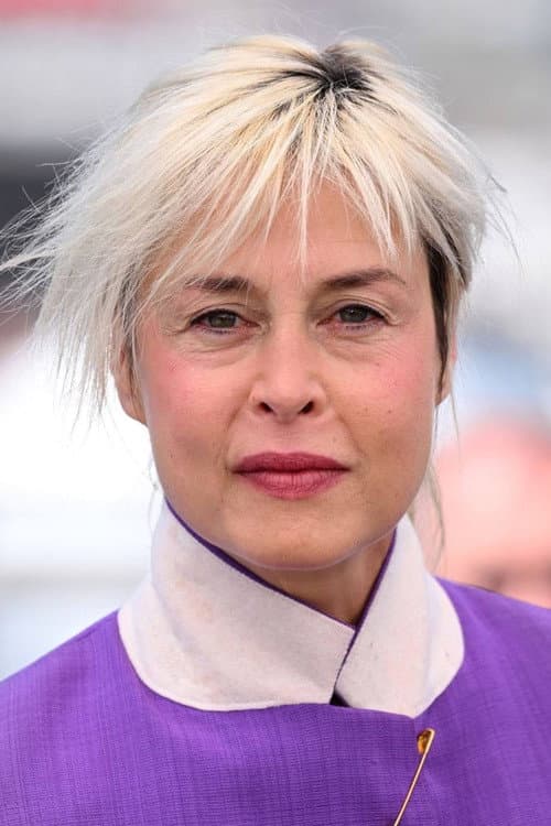 Susanne Wolff profile photo