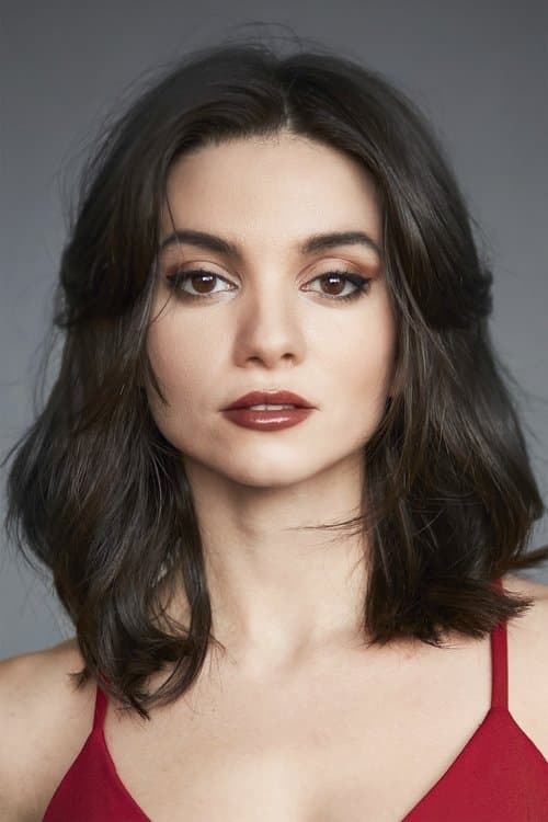 Lauren LaVera profile photo