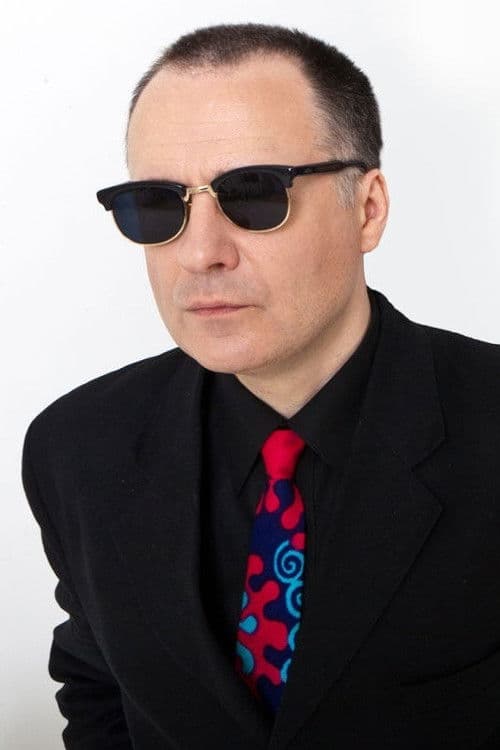 Vasily Shumov profile photo