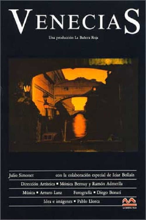 Venecias poster