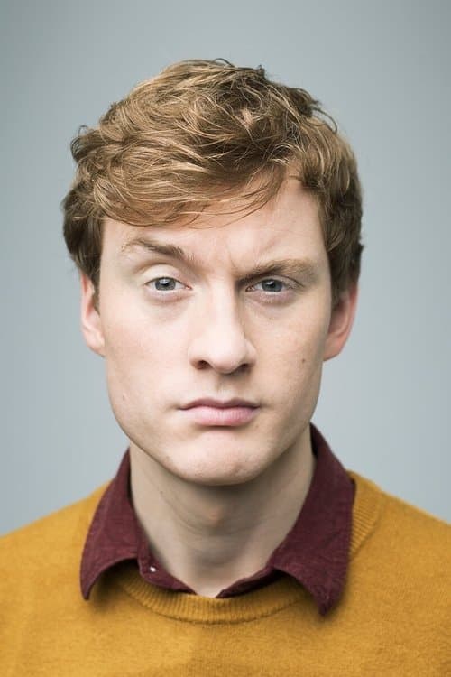James Acaster profile photo