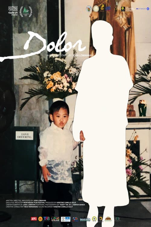 Dolor poster