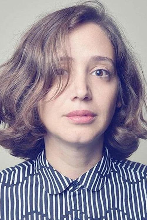 Joyce A. Nashawati profile photo