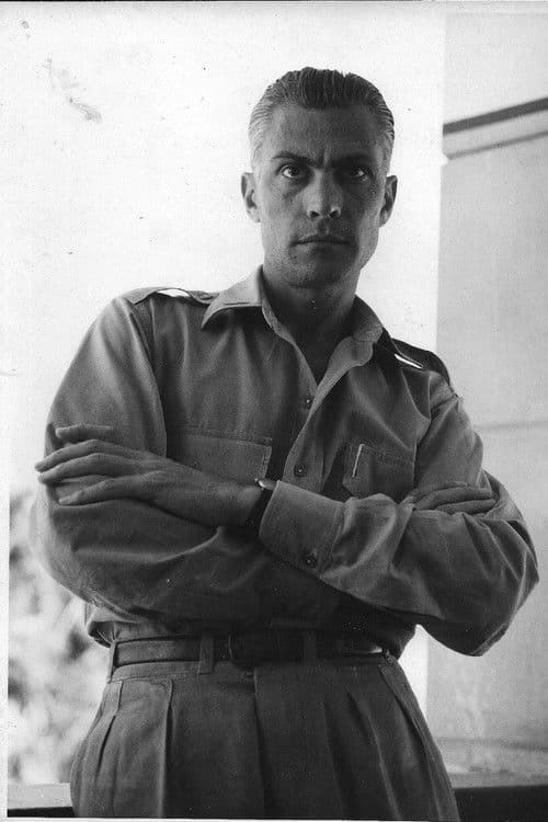 Rodolfo Nanni profile photo