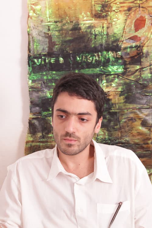 Francisco Miguez profile photo