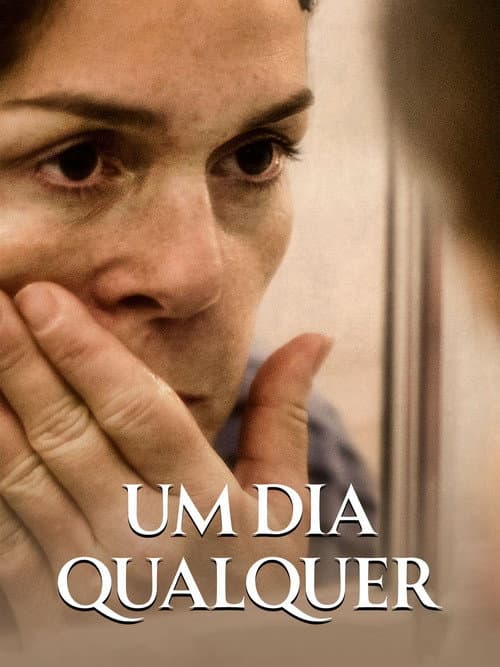 Um Dia Qualquer poster