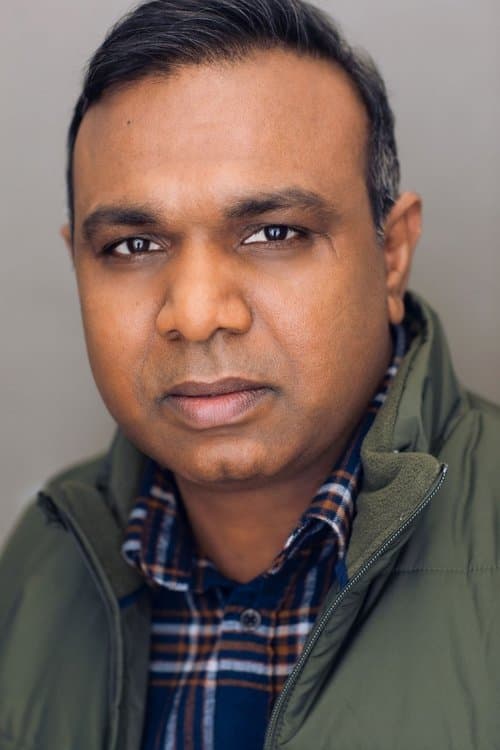 Jagan Badvel profile photo