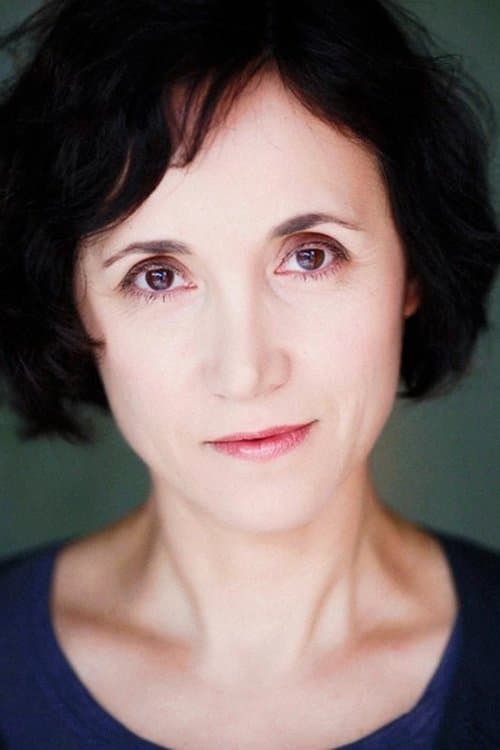 Madeleine Assas profile photo