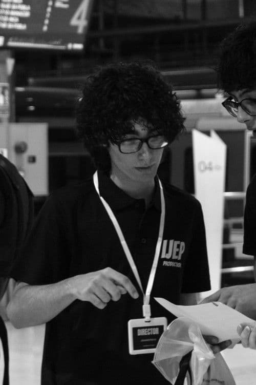 Joan Esteva profile photo