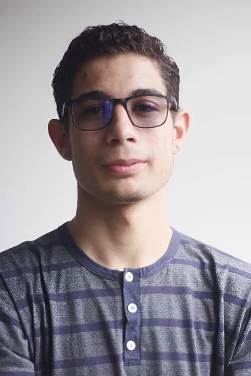 Gabriel Santana profile photo