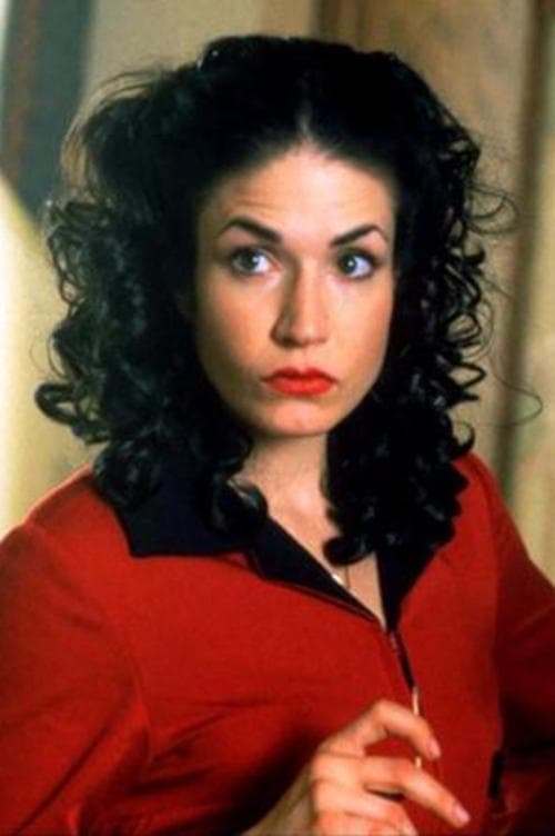 Angela Jones profile photo