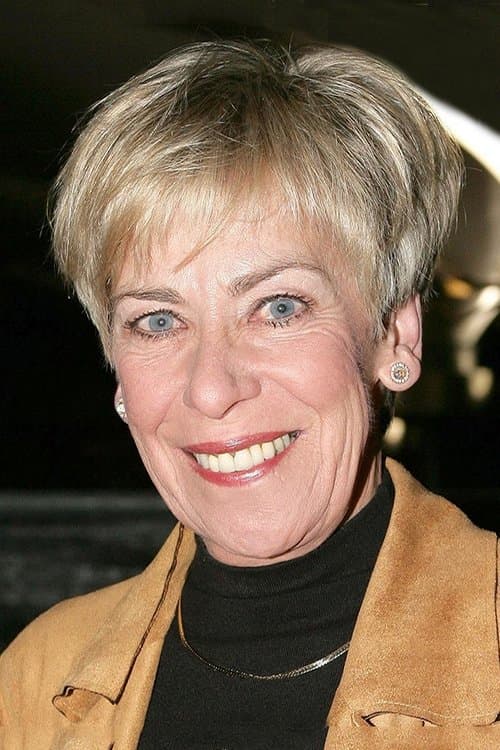 Judith McGrath profile photo