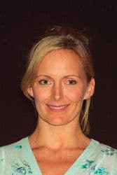 Georgia Reece profile photo