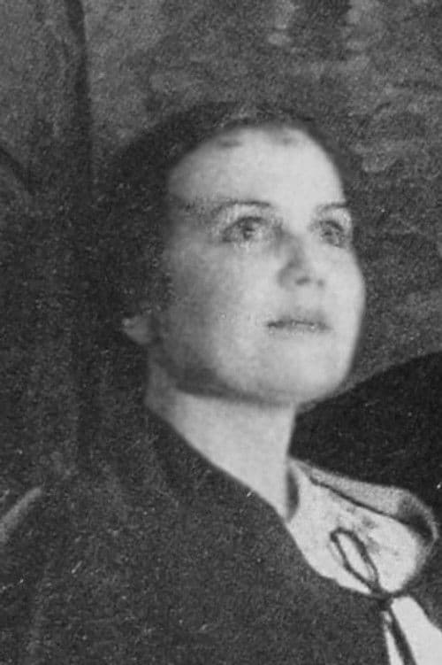 Valentina Arkhangelskaya profile photo