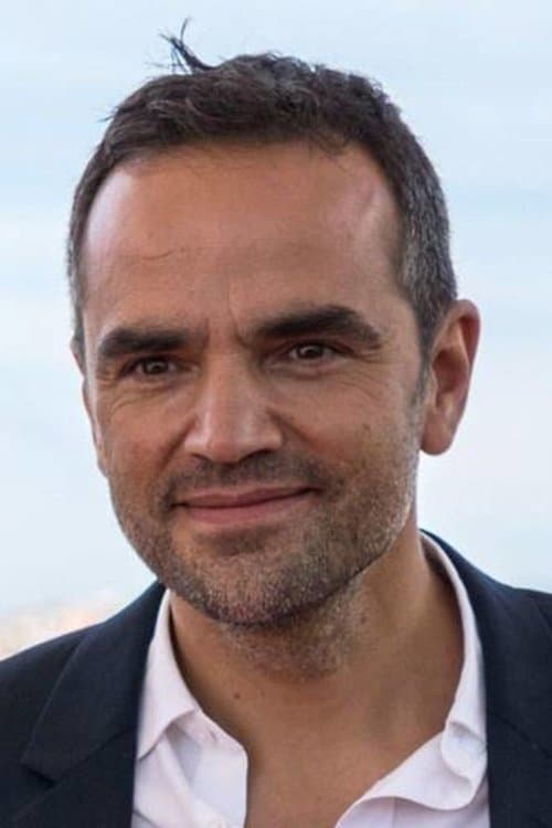 Christian Volckman profile photo