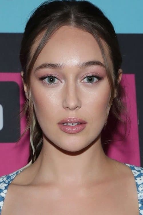 Alycia Debnam-Carey profile photo