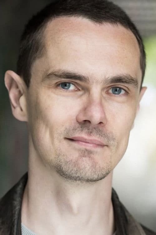 Mark Simkins profile photo