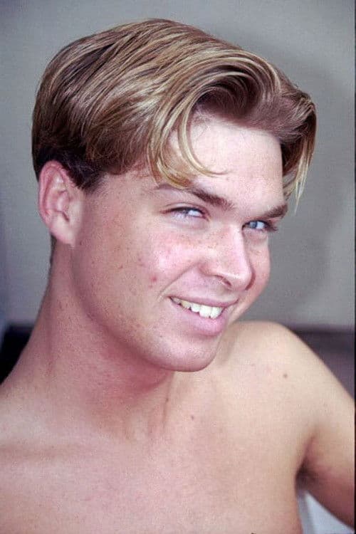 Billy Stevens profile photo