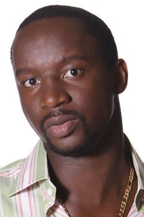 Nathaniel Ramabulana profile photo
