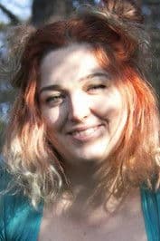 Anna Emma Haudal profile photo