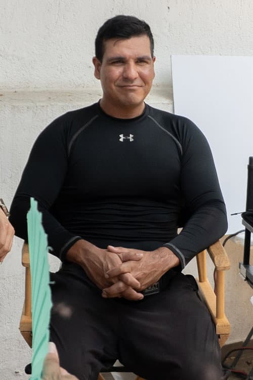 Ángel Gallegos profile photo