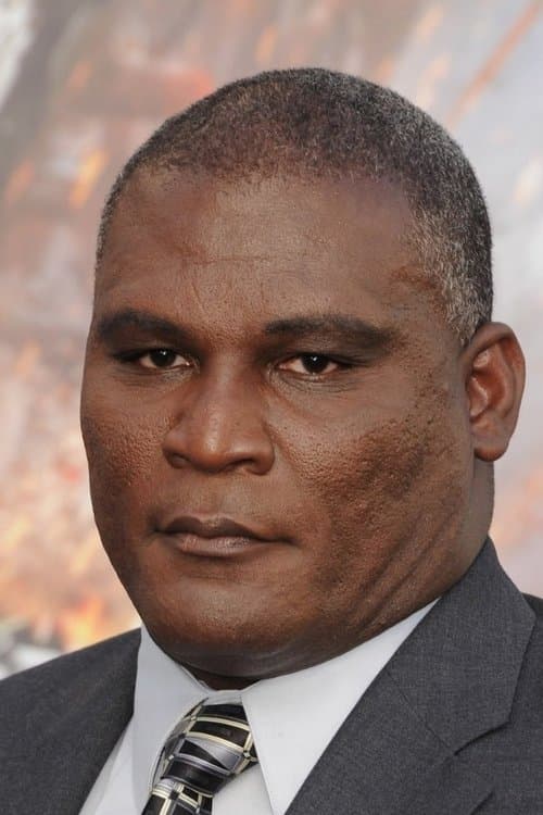 Gregory D. Gadson profile photo