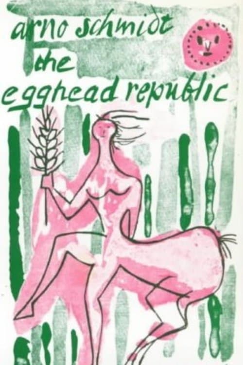 Egghead Republic poster