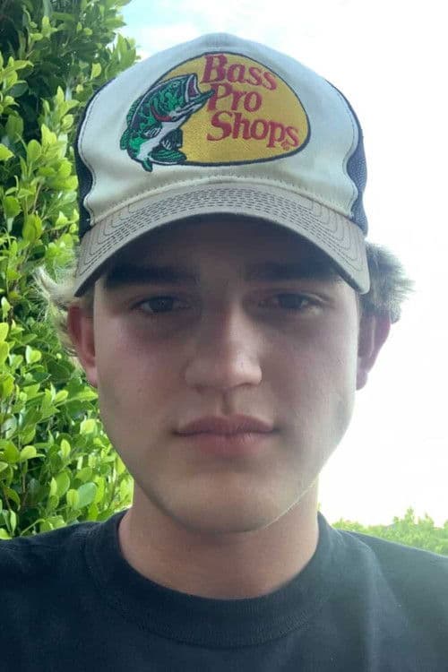 Isaac Penney profile photo