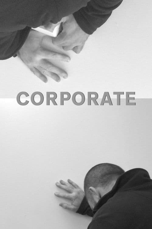 Corporate poster