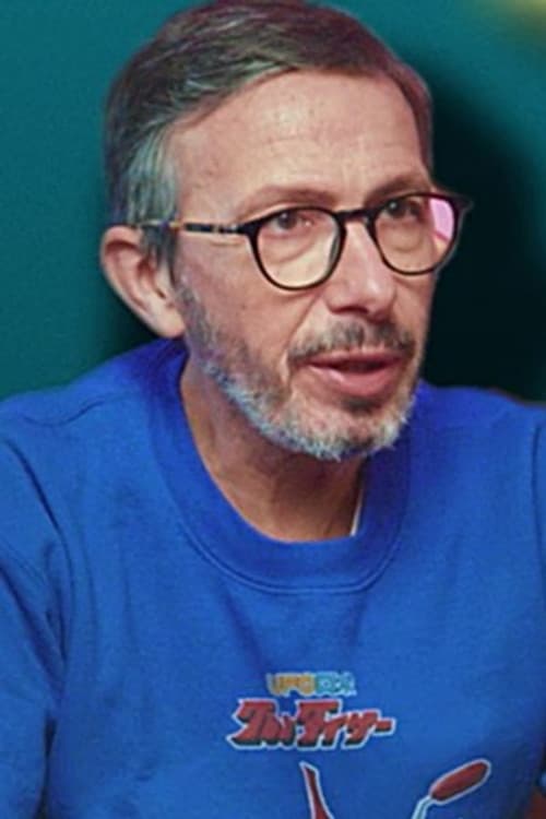 Florian Gazan profile photo