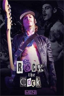 Rock the Cock poster
