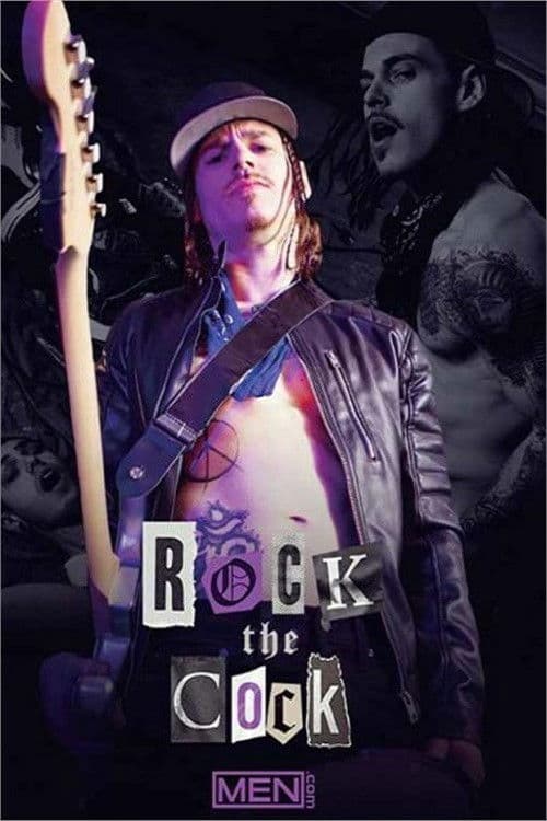 Rock the Cock poster