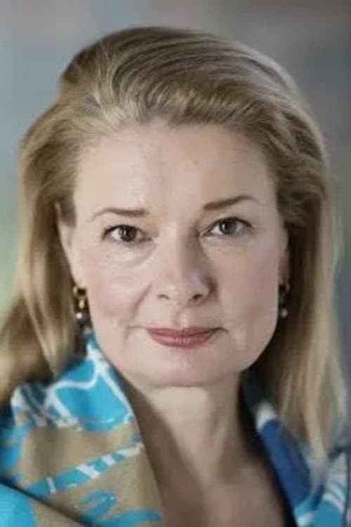 Lotta Edholm profile photo