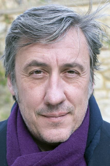 Andrew Graham-Dixon profile photo