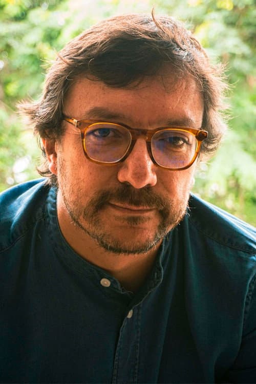 Franco García Becerra profile photo