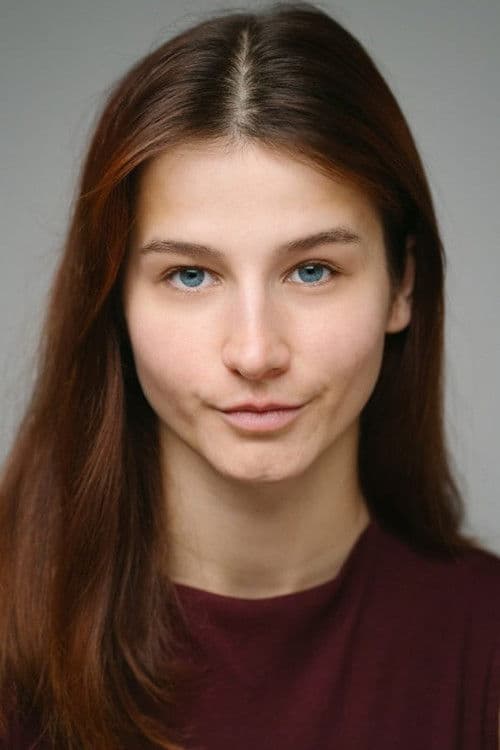 Anna Arévalo profile photo
