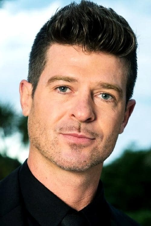 Robin Thicke profile photo