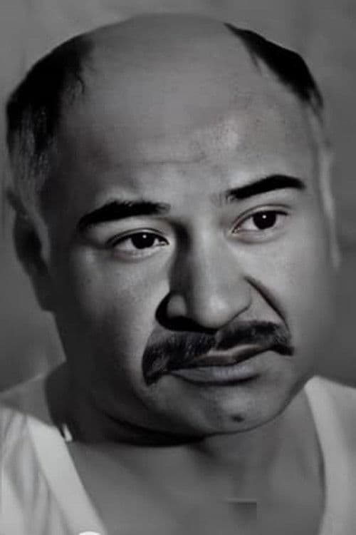 Dias Rahmatov profile photo