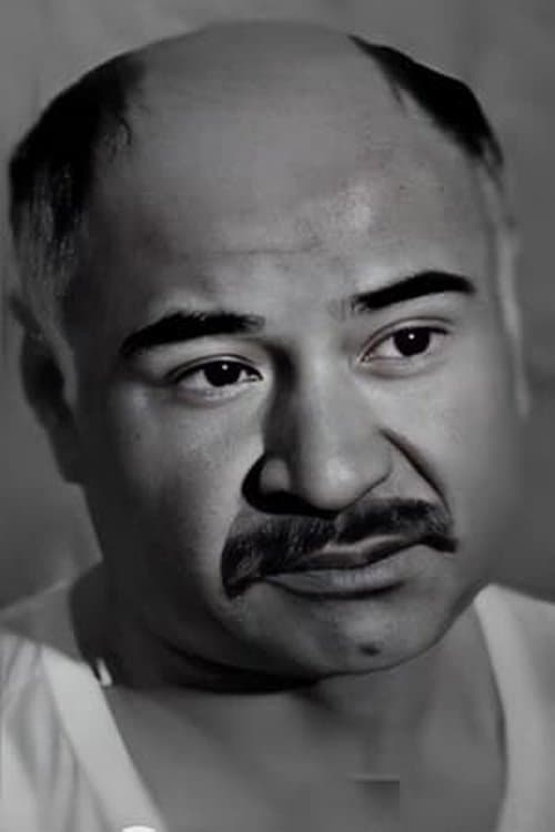 Dias Rahmatov profile photo