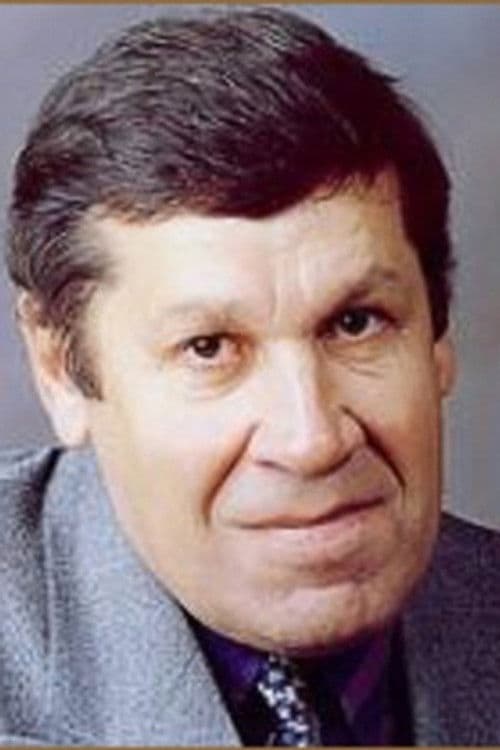 Valery Velichko profile photo