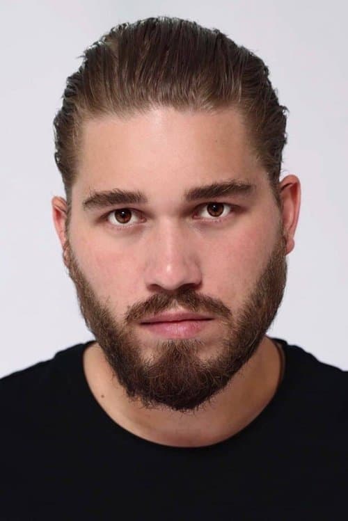 Veton Hamza profile photo