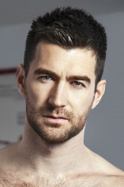 Woody Fox profile photo