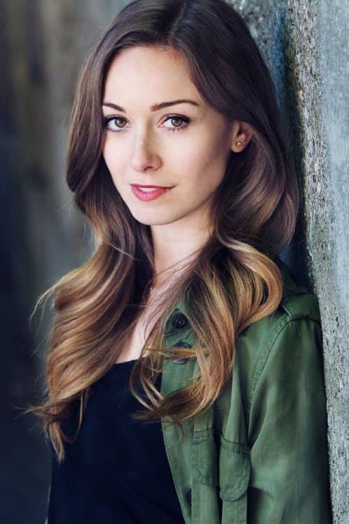 Amy Groening profile photo