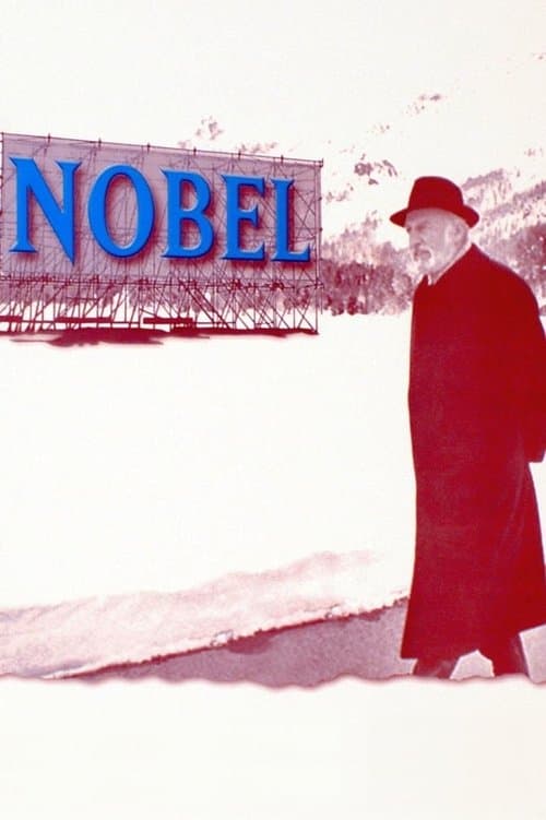 Nobel poster