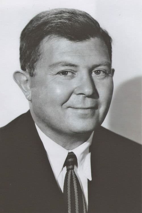 Benny Baker profile photo