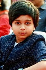 Vishal Krishna profile photo