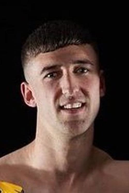 Ryan Shelley profile photo